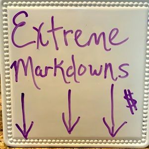 🛍🎆🍭💚🎉🌺🛎🌿 ⬇️⬇️⬇️ PRICES ARE FALLING….CHECK BACK OFTEN FOR NEW LISTINGS!!!